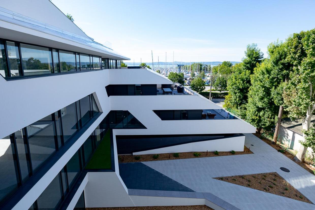 Marina Appartement *