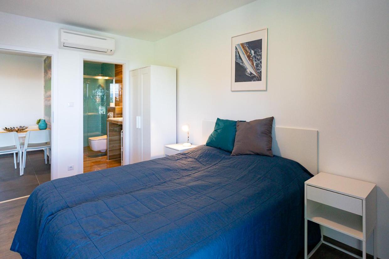 Apartment Marina