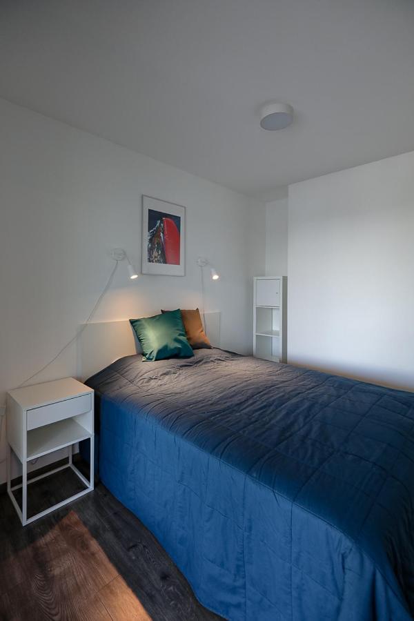 Appartement Marina