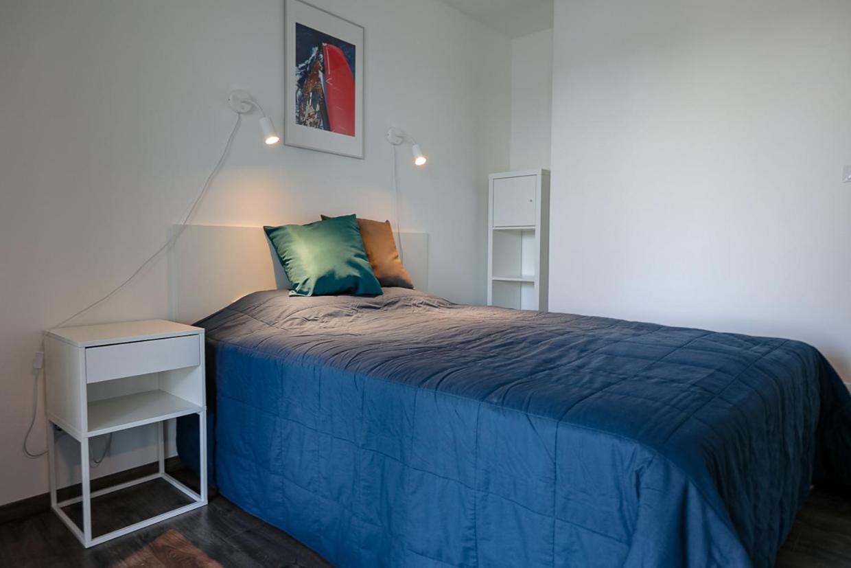 Marina Apartment *
