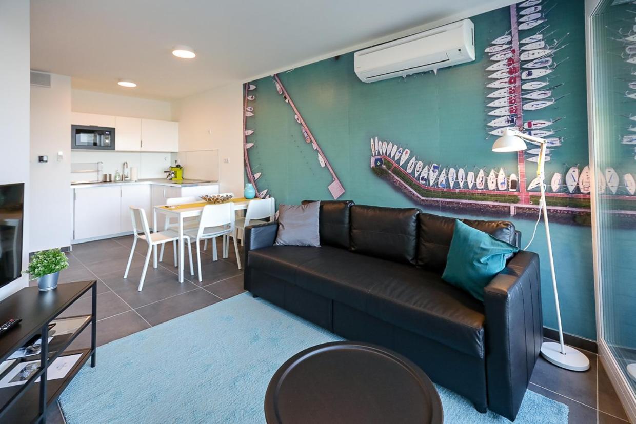 Marina Apartment *