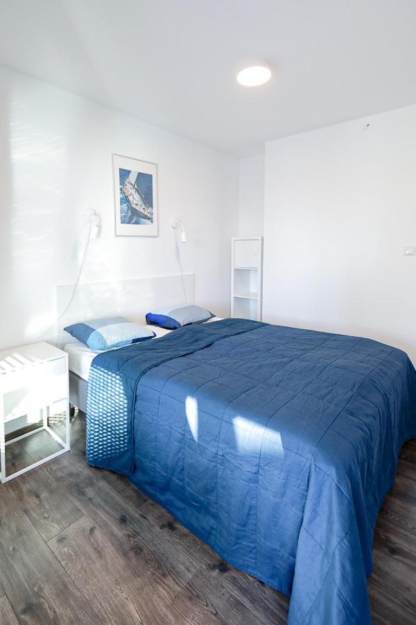 Apartment Marina *
