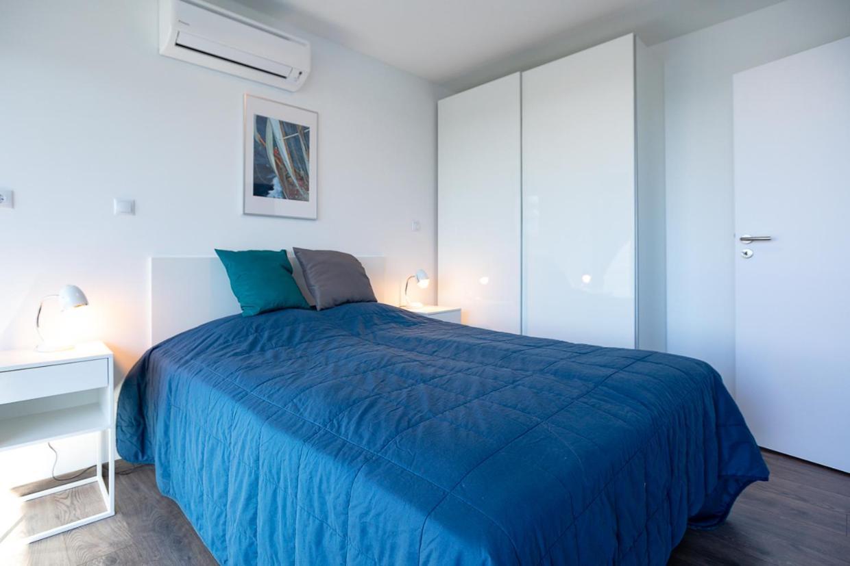 Apartment Marina