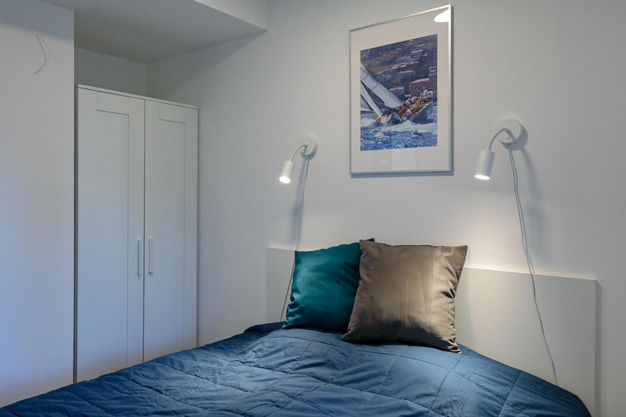 Marina Appartement Balatonszárszó