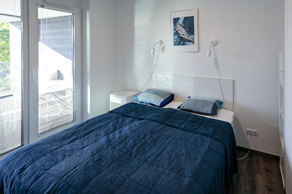 Apartment Marina Balatonszárszó