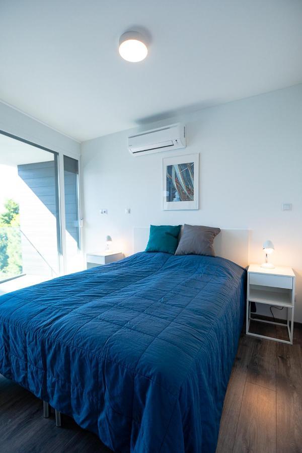 Marina Apartment