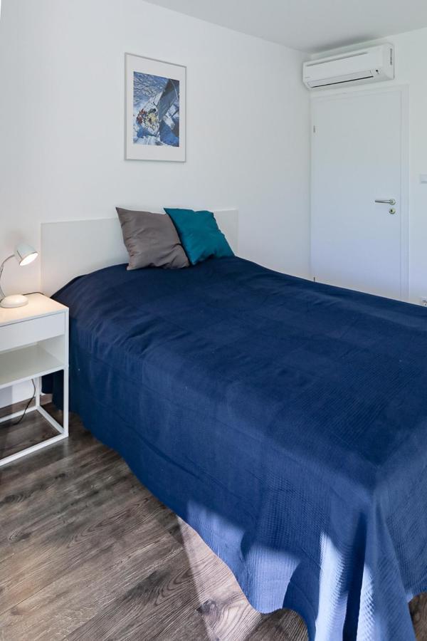 Appartement Marina Balatonszárszó