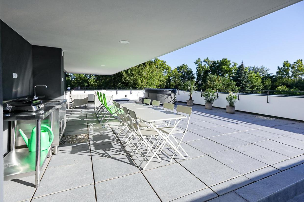 Apartment Marina Balatonszárszó