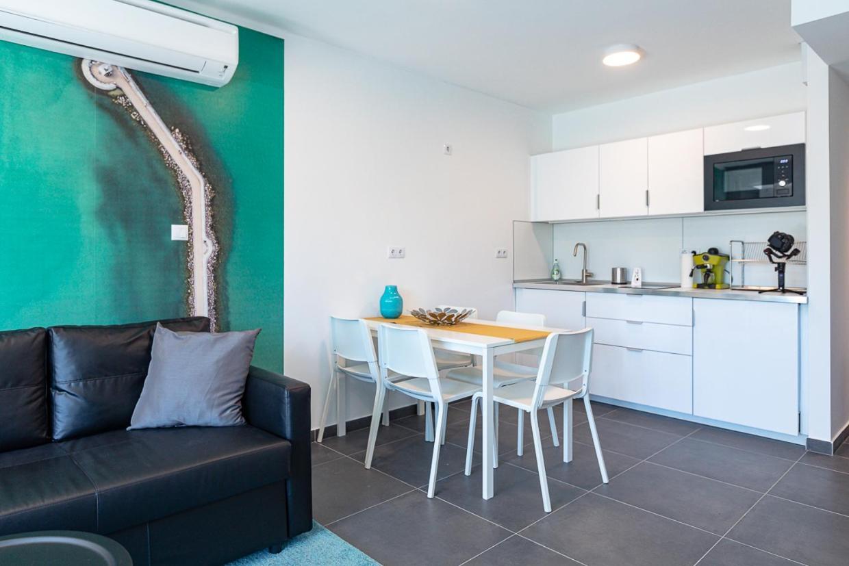 Apartment Marina Balatonszárszó