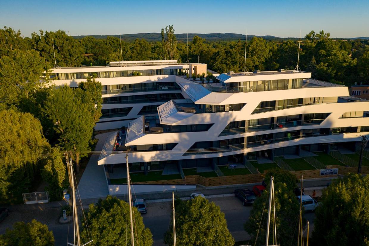 Appartement Marina *