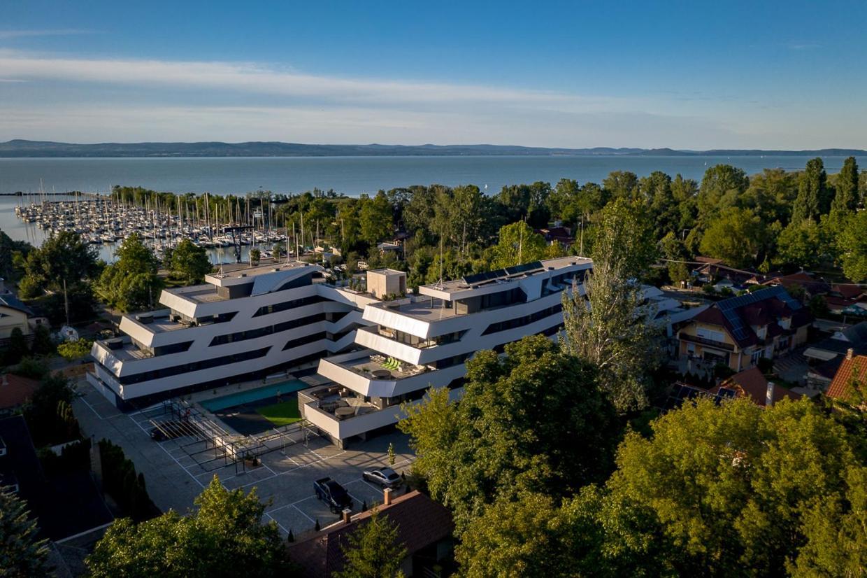Appartement Marina