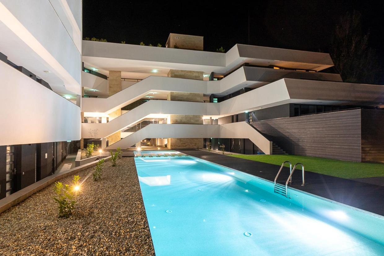 Apartment Marina