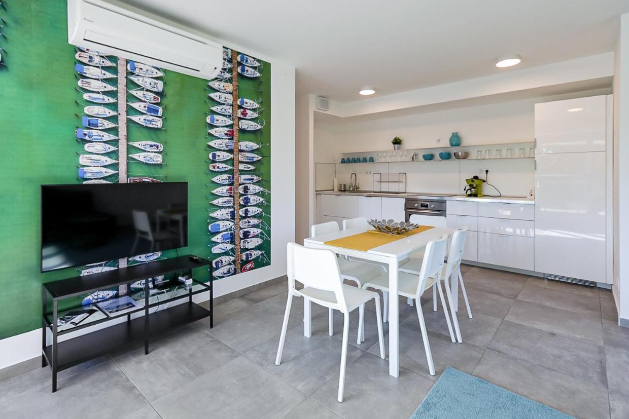 Apartment Marina Balatonszárszó