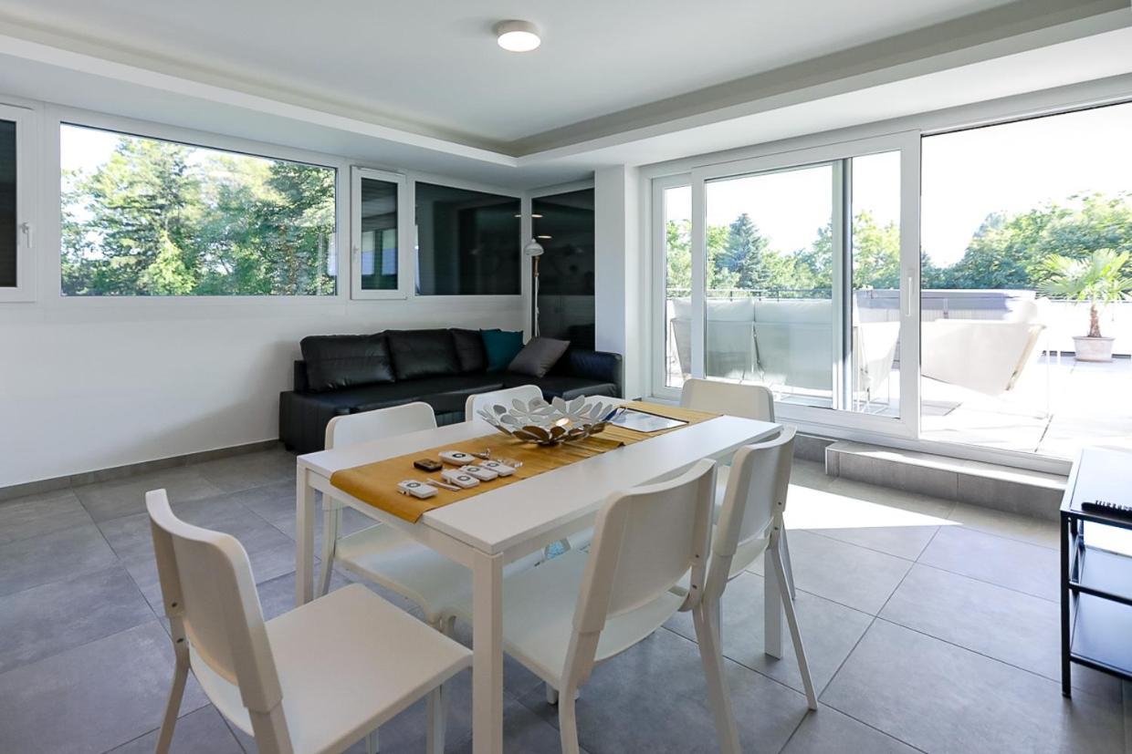 Apartment Marina Balatonszárszó