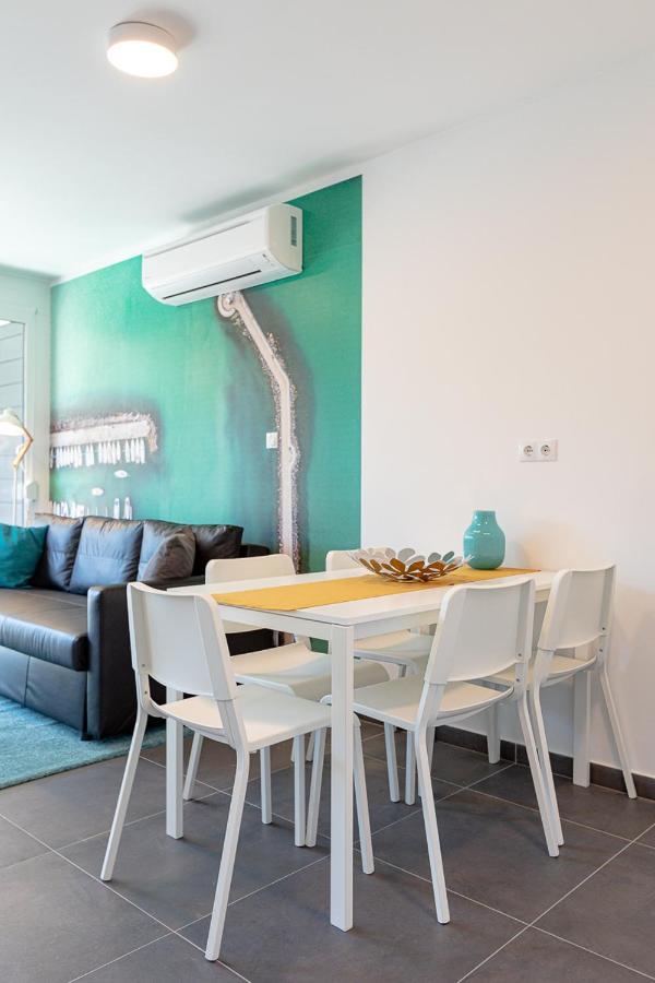 Marina Appartement