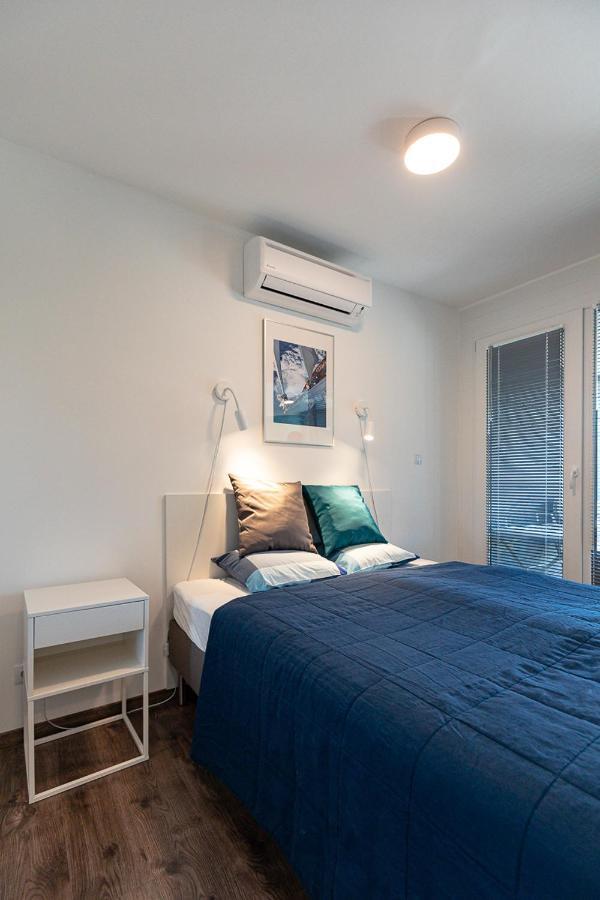 Marina Apartment