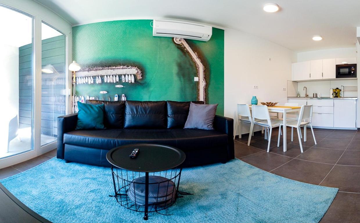 Apartment Marina Balatonszárszó