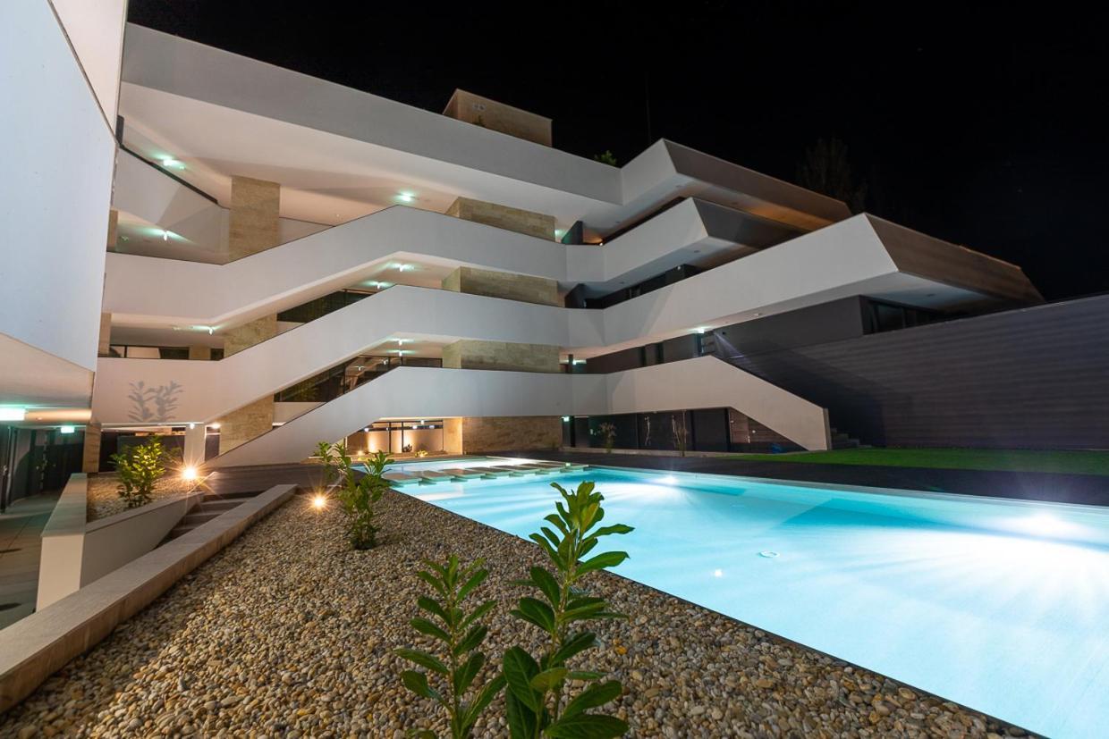 Marina Apartment Balatonszárszó