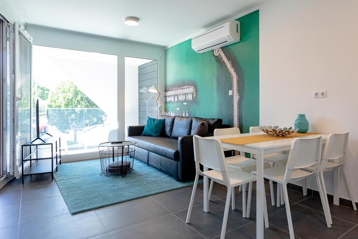 Appartement Marina *