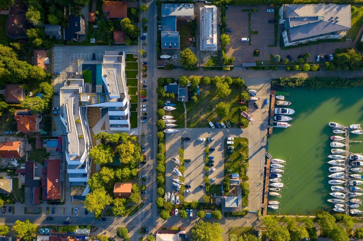 Apartment Marina