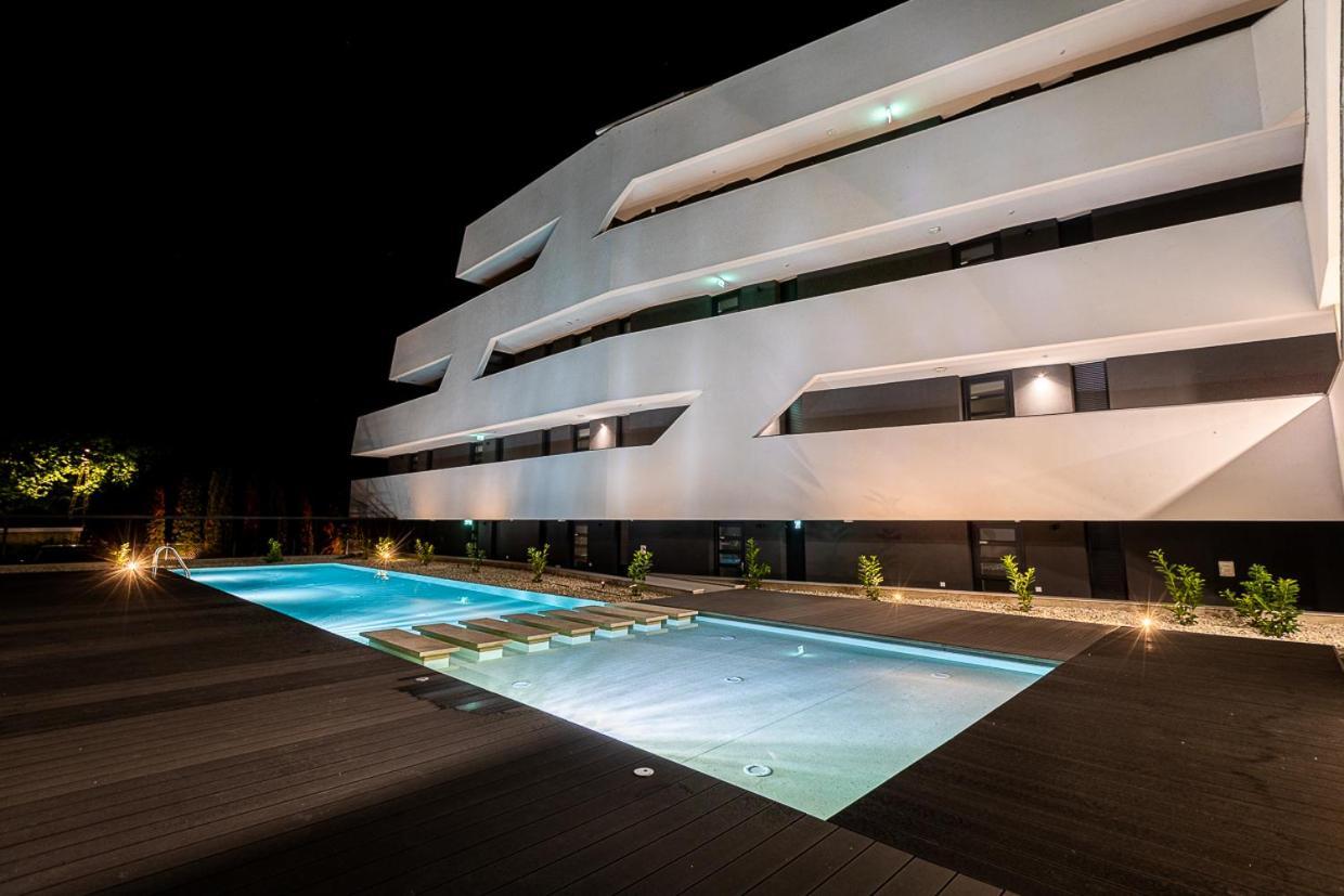 Apartment Marina