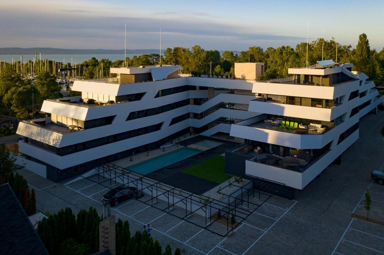 Apartment Marina *